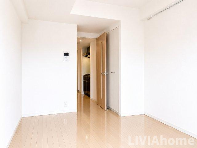 港区三田５丁目の賃貸マンションの展望|同シリーズの参考写真です。実際の設備・内装は現況を優先とさせていただきます。