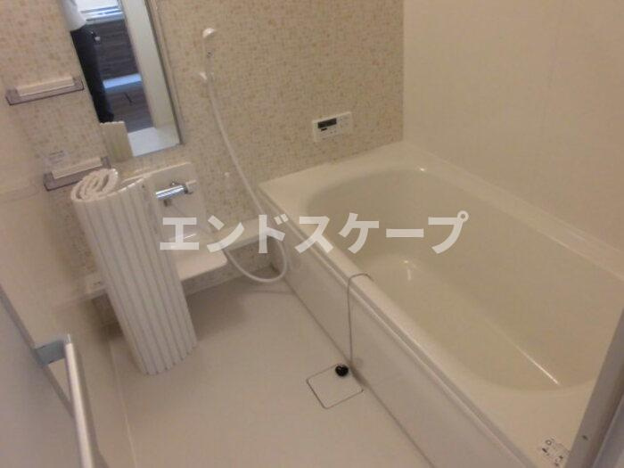 ミッドパレス市場町　Ⅱの浴室|高崎、前橋、伊勢崎エリアのお部屋探しはエンドスケープまで！お客様の理想お聞かせ下さい♪