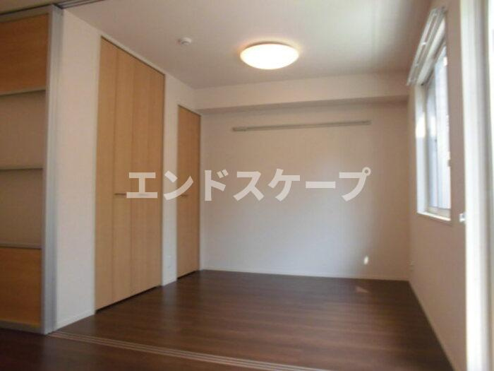 ミッドパレス市場町　Ⅱの内装|高崎、前橋、伊勢崎エリアのお部屋探しはエンドスケープまで！お客様の理想お聞かせ下さい♪