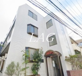【外観】 | グランカーサ伊藤 | 外観です。