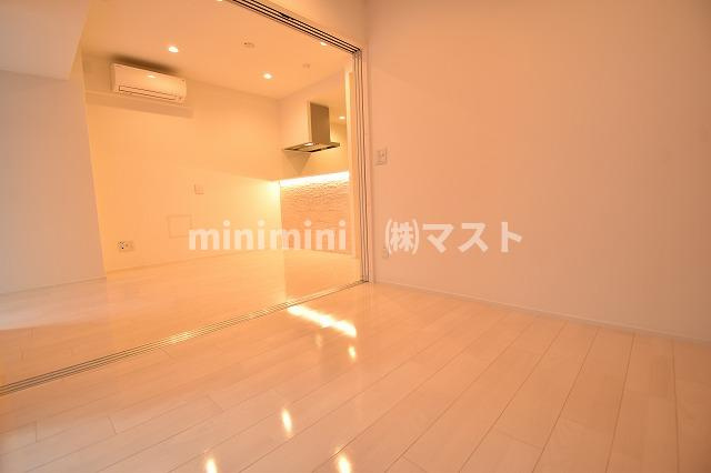 旧　グラシア堺筋本町のその他