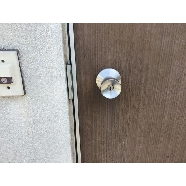 ハイツ元町Ａのセキュリティ