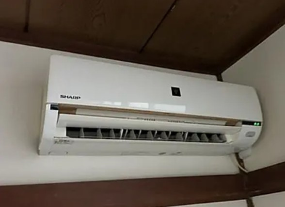 ハイツ元町Ａの設備