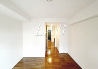 【居間・リビング】 | セジョリ高田馬場 | 洋室のお部屋です。