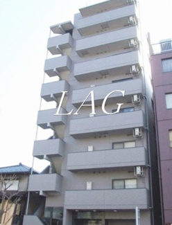 【外観】 | ヴェルステージ練馬 | 外観です。