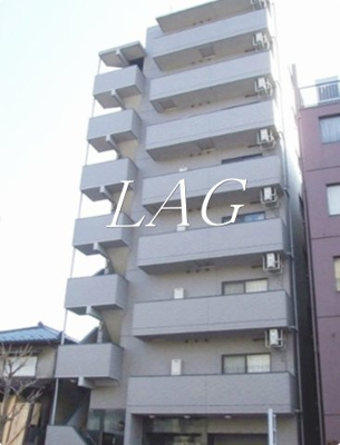 【外観】 | ヴェルステージ練馬 | 外観です。