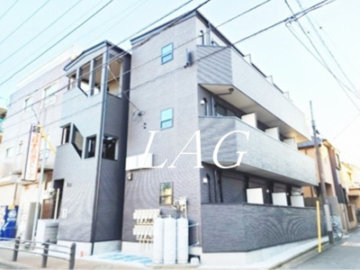 【外観】 | ＢＴ野方 | 外観です。