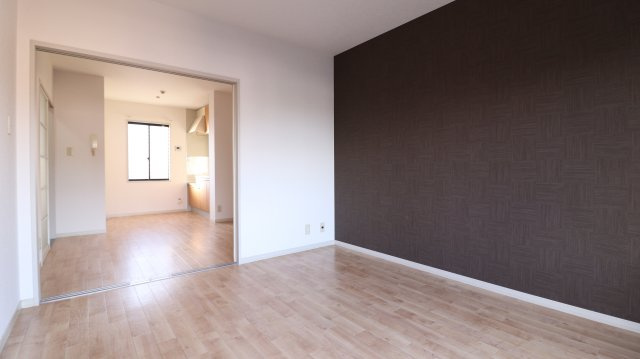 コート今津の子供部屋