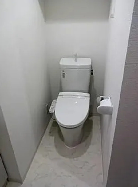 ＬＵＭＥＥＤ飯田橋のトイレ|※同間取り別室参考写真