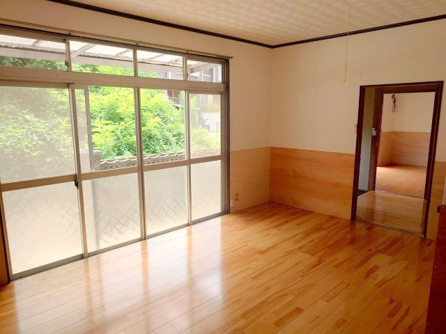 呉市広白岳６丁目の一戸建てのその他