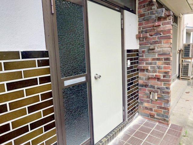 呉市広白岳６丁目の一戸建てのその他共用部分