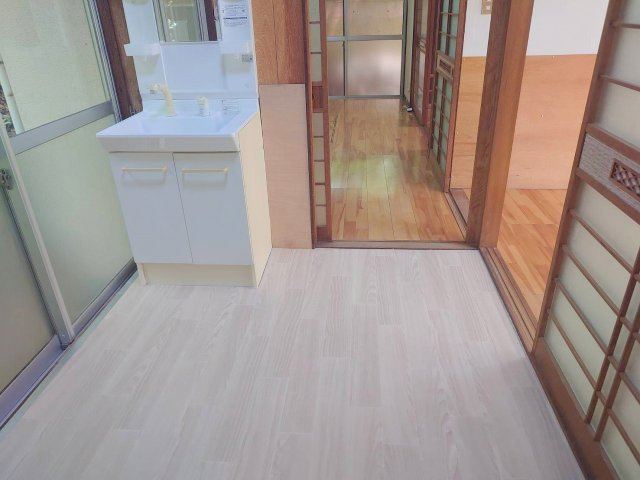 呉市広白岳６丁目の一戸建てのその他