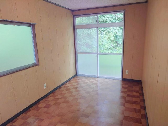 呉市広白岳６丁目の一戸建てのその他