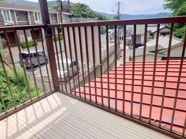 呉市広白岳６丁目の一戸建てのその他