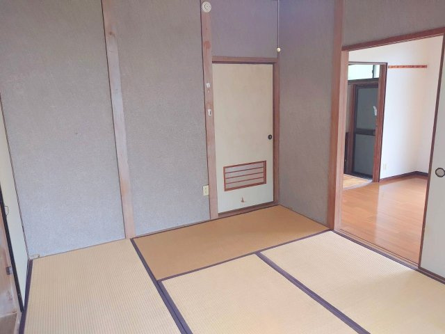 呉市広白岳６丁目の一戸建てのその他