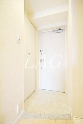 【居間・リビング】 | プレール・ドゥーク早稲田Ⅱ | 洋室のお部屋です。