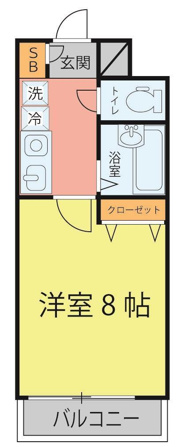 HIKOハイツ