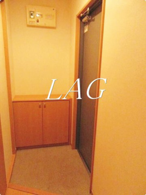 【玄関】 | ロジュマンＮ荻窪 | 玄関です。