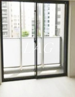 【居間・リビング】 | クレヴィアタワー池田山 | 洋室のお部屋です。