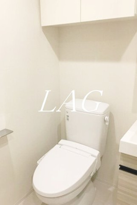 【トイレ】 | ＫＤＡ　ＧＯＴＥＮＹＡＭＡ | トイレです。