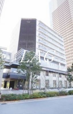【外観】 | シティタワー武蔵小山　レジデンス棟 | 外観です。