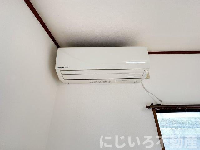 エスタシオン羽ノ浦の設備
