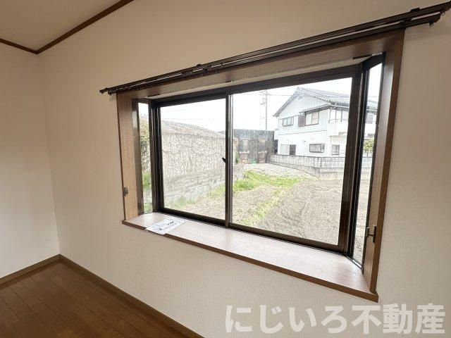 エスタシオン羽ノ浦の内装