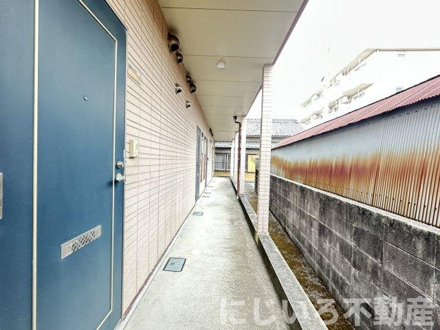 エスタシオン羽ノ浦のその他