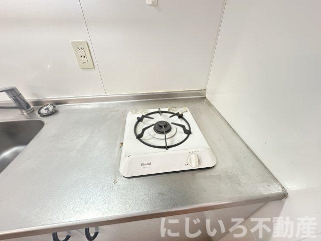 エスタシオン羽ノ浦の設備