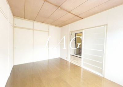 【寝室】 | Ｍａｉｓｏｎ　Ｗｉｓｔｅｒｉａ | 寝室です。