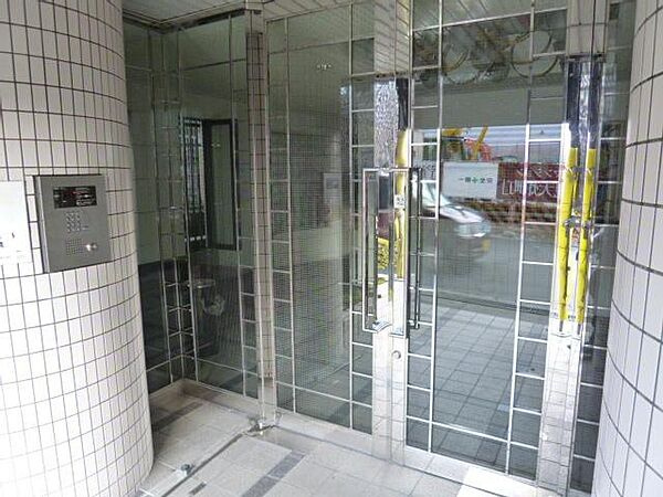 【セキュリティ】 | ジョイフル高槻大畑