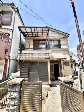 寝屋川清水町一戸建