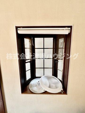 寝屋川清水町一戸建のその他