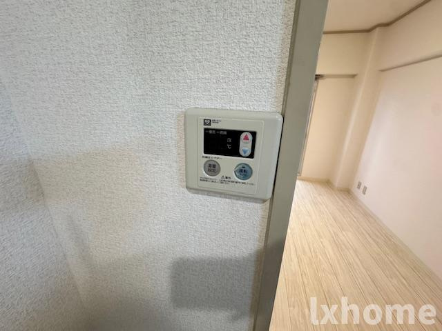 コーポヨシオカの設備