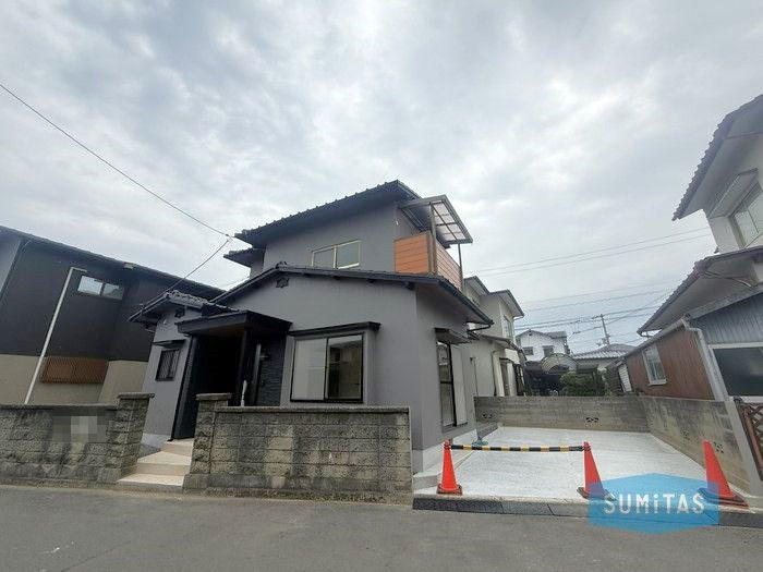 中古戸建
