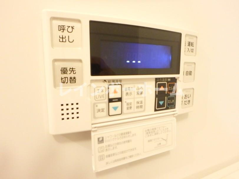 エグゼシャトー伍番館のその他