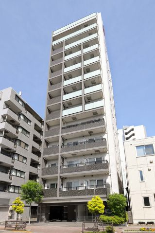 スカイコート上野稲荷町