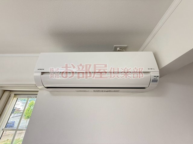ローズコートのその他共用部分