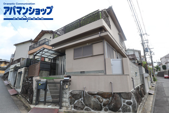 小泉町戸建