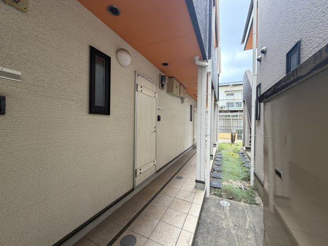 デュークスファーストのその他共用部分
