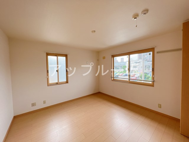 エスポワールの内装