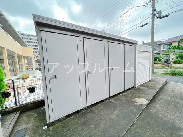 エスポワールのその他共用部分