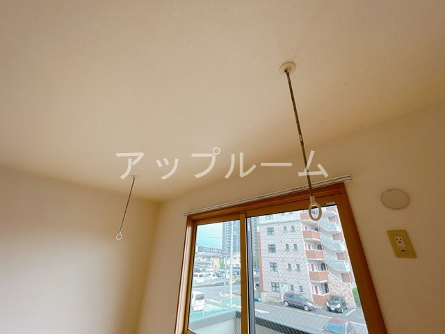 エスポワールのその他