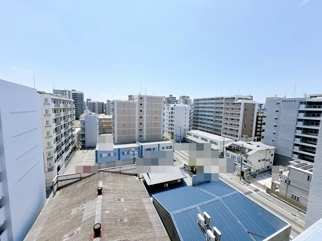 【展望】 | ドライバウム江坂
