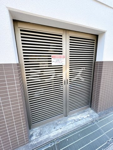 【その他共用部分】 | ドライバウム江坂