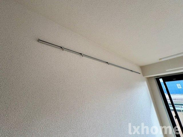 パルウェーブの設備