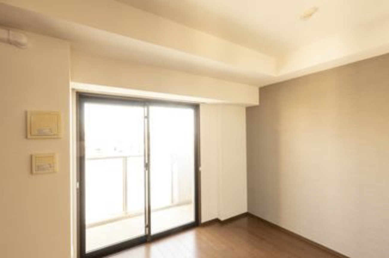 ＡＶＥＮＩＲ渋谷本町の寝室|※写真は同タイプ住戸です。