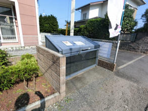 【玄関】 | リバティハイム