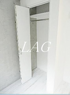 【収納】 | コンポジット早稲田 | 収納です。