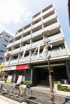 【外観】 | タキミハウス西早稲田 | 外観です。